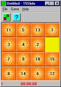 15Slide Screenshot